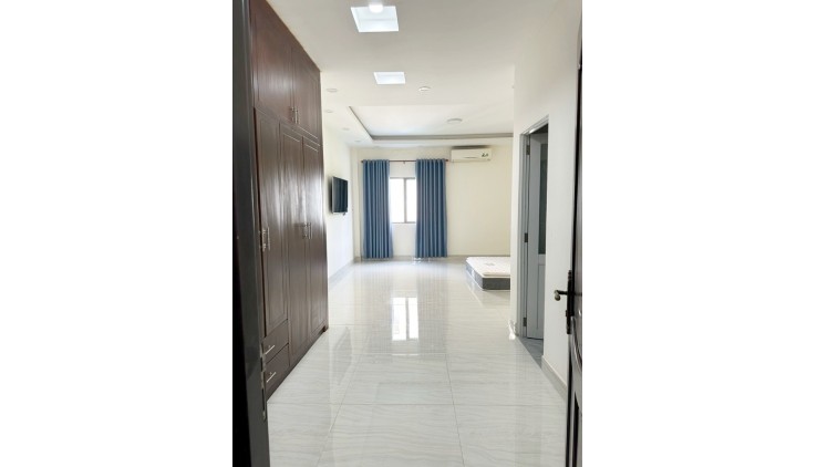 Mặt tiền kinh doanh Trịnh Quang Nghị 5x24 chỉ 11 tỷ