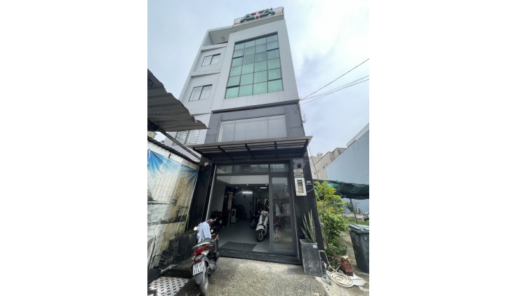 CAO ỐC CHO THUÊ Q TÂN BÌNH