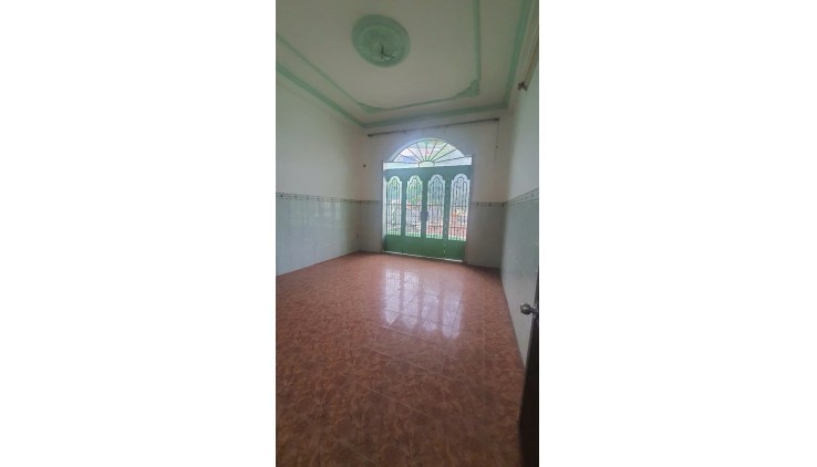 BÁN NHÀ MẶT PHỐ NGUYỄN OANH - GÒ VẤP - 17.5 TỶ - 83M2 - 3 TẦNG - 4PN - SỔ HỒNG CHÍNH CHỦ