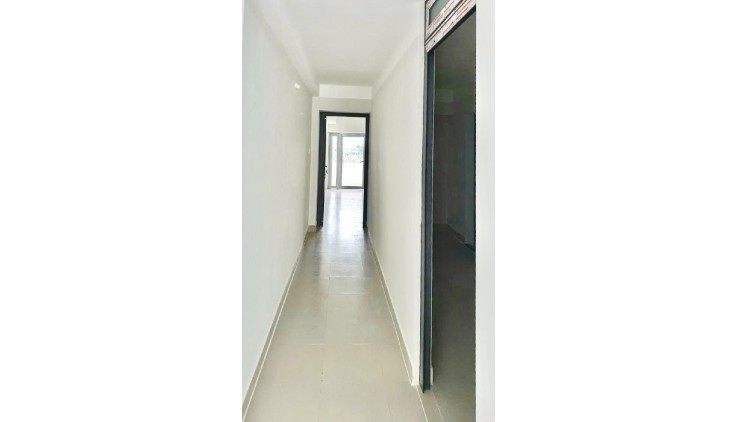 Mặt tiền An Dương Vương CHDV 7 tầng 5x41 chỉ 27 tỷ 95