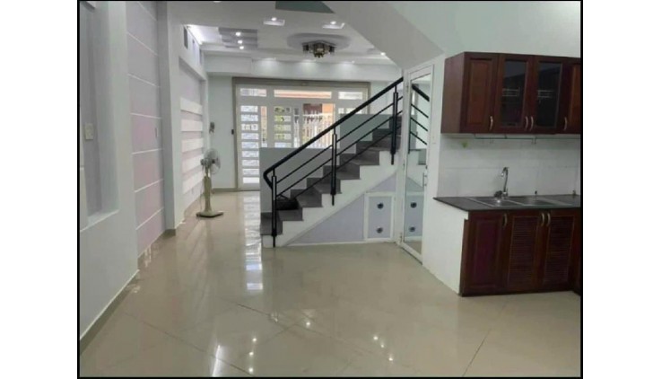 BÁN NHÀ TĂNG NHƠN PHÚ A, QUẬN 9 - GIÁ CHỈ 5 TỶ