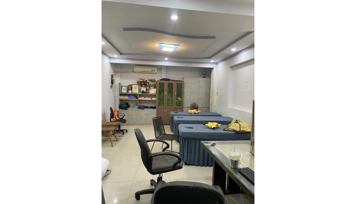 Nhà chính chủ Phùng tá chu Quận Bình Tân - 99m2 - bề Ngang 9m hẻm xe hơi vào tới nhà - giá 9 tỷ còn thương lượng