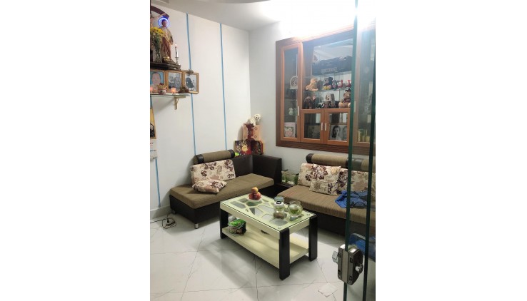 Bán gấp nhà BÙI ĐÌNH TÚY, B THẠNH, 4 X 10 3 lầu, 3.85 tỷ.