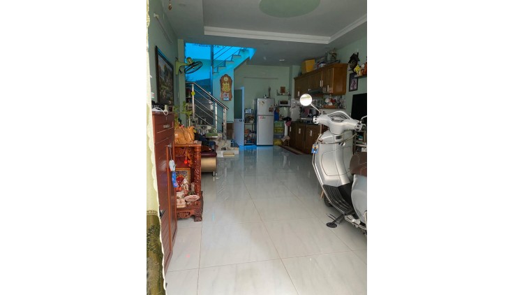 Bán gấp nhà HOÀNG VĂN THỤ, PN, 4.5 TỶ, 3 PHÒNG NGỦ