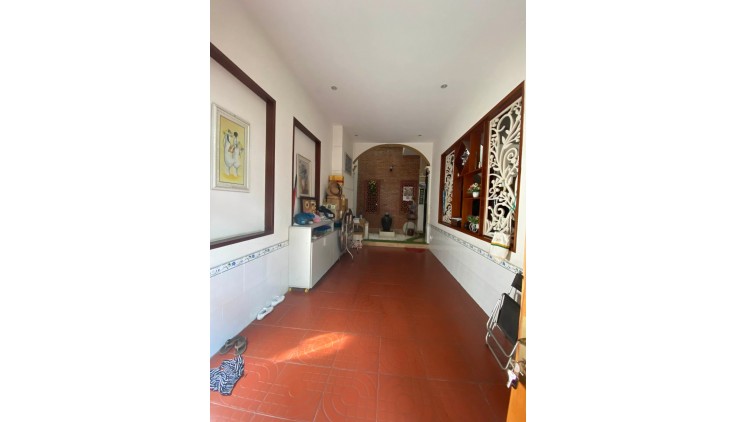 Bán gấp nhà cho thuê 25tr/tháng, hxh HOÀNG HOA THÁM, 4m x 14m, 7.2 tỷ.
