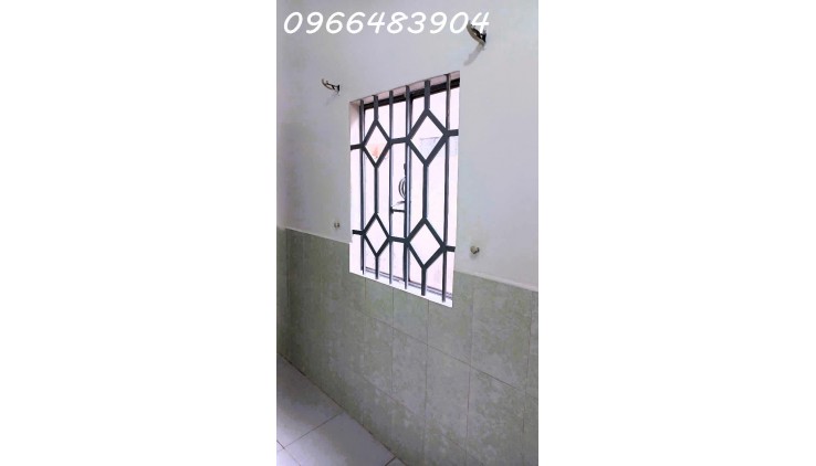 Cho thuê nhà nguyên căn 43m2 đường 8 - Trường Thọ