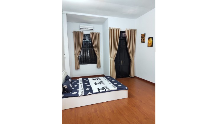 Cần bán gấp nhà TRẦN BÌNH TRỌNG, BT, 4.95 TỶ, 4 PHÒNG