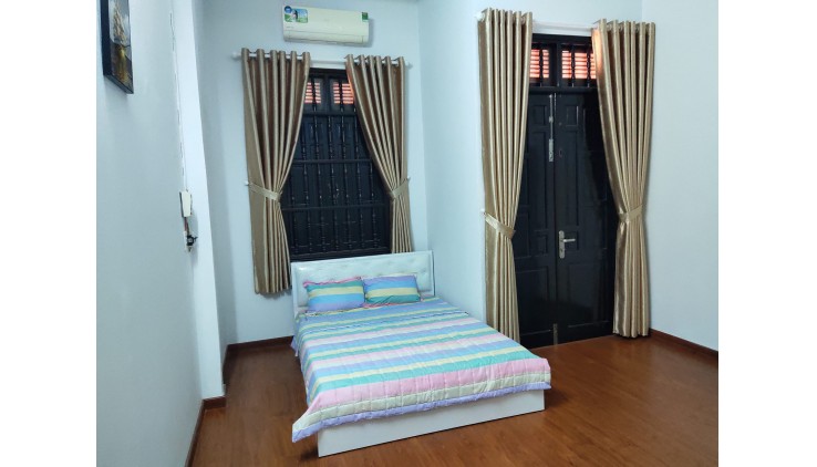 Cần bán gấp nhà TRẦN BÌNH TRỌNG, BT, 4.95 TỶ, 4 PHÒNG