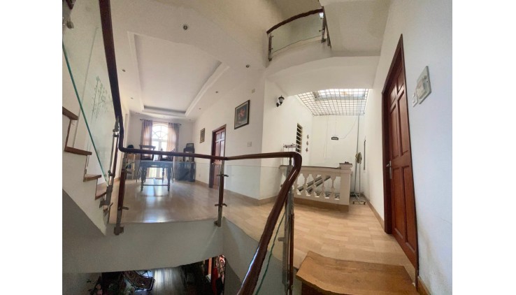 Bán gấp nhà cho thuê 25tr/tháng, hxh HOÀNG HOA THÁM, 4m x 14m, 7.2 tỷ.