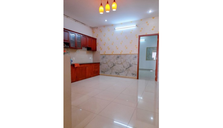 Bán gấp nhà CHU VĂN AN, B THẠNH, 4.15 tỷ, 3 LẦU.