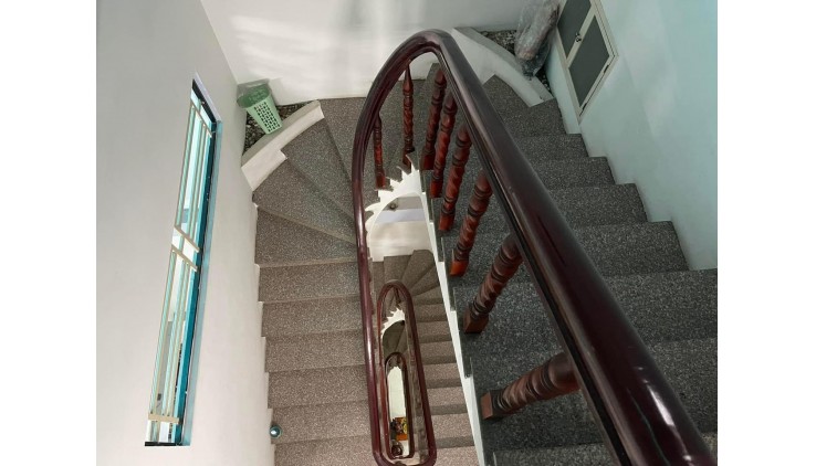 Bán gấp nhà TĂNG BẠT HỔ, BÌNH THẠNH, 6.25 TỶ, 4.2m  x15m.