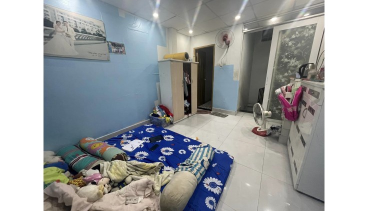 Chỉ 4.25 tỷ bán nhà PHAN ĐĂNG LƯU, PN, 3 PHÒNG