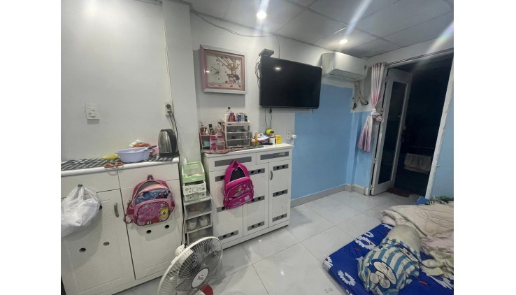 Chỉ 4.25 tỷ bán nhà PHAN ĐĂNG LƯU, PN, 3 PHÒNG