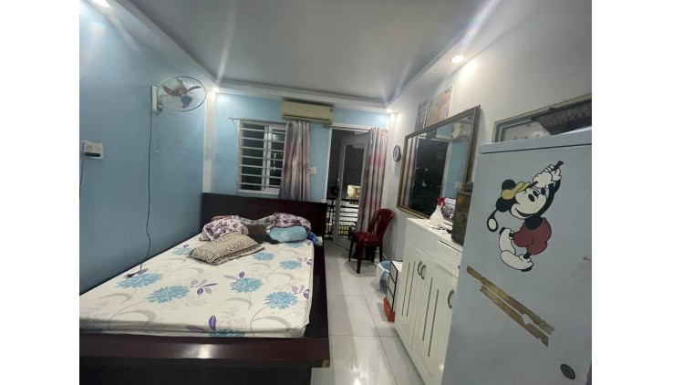 Bán gấp nhà gần PHAN XÍCH LONG, 4.2 TỶ, gần HXH.