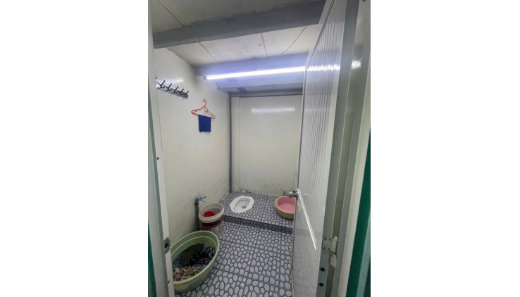 BÁN NHÀ HXH 2 TẦNG, 51M2, HOÀ BÌNH, P,HIỆP TÂN, TÂN PHÚ - GIÁ 5.5 TỶ - SHR