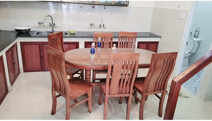 Giảm 400 triệu, giá mới 6 tỷ bán gấp nhà LÊ LAI, GÒ VẤP, 5m x 14m.