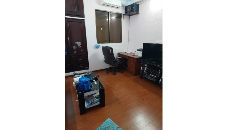 Nhà bán 4.35 tỷ NGUYỄN TRỌNG TUYỂN, PHÚ NHUẬN, 4m x 11m, 3 lầu