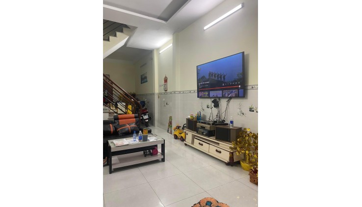 Nở hậu, Diện tích khủng 130m2, mặt tiền Phạm Thế Hiển chỉ 10 tỷ 8