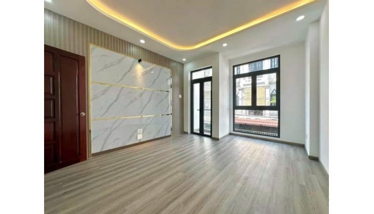 BÁN NHÀ 2 TẦNG, 34M², HẺM THỦ ĐỨC - CHỈ 1.7 TỶ - SỔ ĐỎ CHÍNH CHỦ