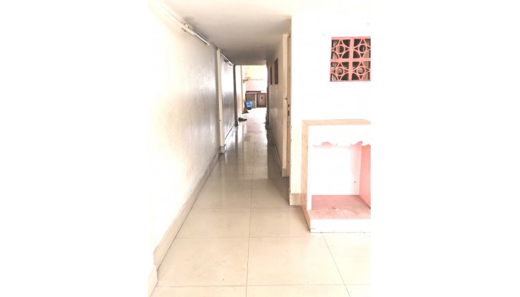 CHÍNH CHỦ CẦN BÁN Chung Cư lầu 3, Đỗ Ngọc Thạnh,P.14