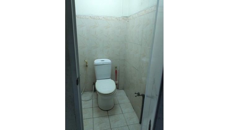 CHÍNH CHỦ CẦN BÁN Chung Cư lầu 3, Đỗ Ngọc Thạnh,P.14