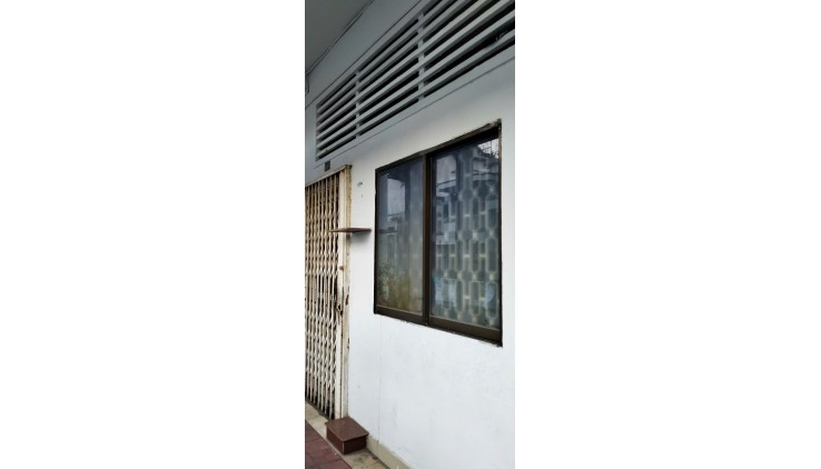 CHÍNH CHỦ CẦN BÁN Chung Cư lầu 3, Đỗ Ngọc Thạnh,P.14