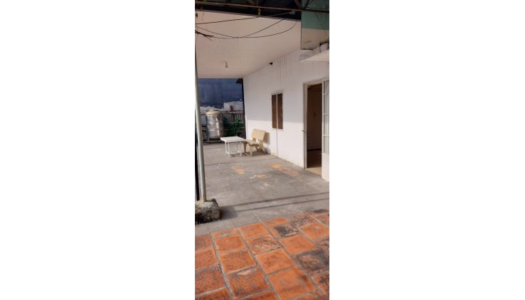 Cần cho thuê dài hạn căn hộ sân thượng( Lầu 5) Trung tâm Q.Phú Nhuận
