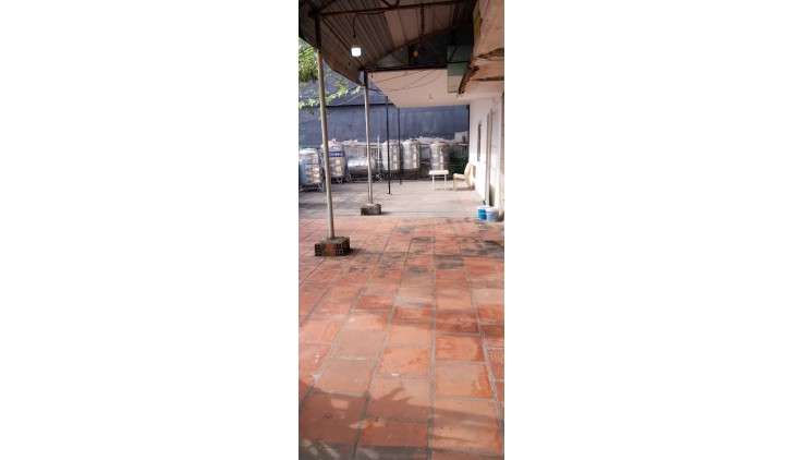 Cần cho thuê dài hạn căn hộ sân thượng( Lầu 5) Trung tâm Q.Phú Nhuận