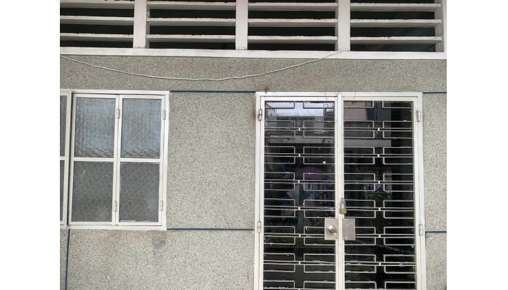 Bán nhà CÁCH MẠNG THÁNG 8, quận 10, 100m2, 4 lầu, nhỉnh 9 tỷ.