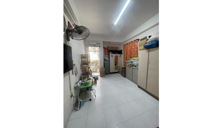 Chính chủ cần bán Nhà Quận 4 nhà đúc kiên cố 2 lầu 1 lửng 1 sân thượng