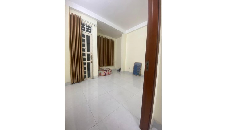 Nở hậu, Diện tích khủng 130m2, mặt tiền Phạm Thế Hiển chỉ 10 tỷ 8
