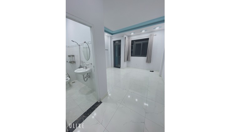 Mặt tiền hẻm xe tải Thông. Ngang 4.5M , Trung tâm Quận 7, KHÔNG QUY HOẠCH 64.2M2, Giá chỉ  6.69tỷ