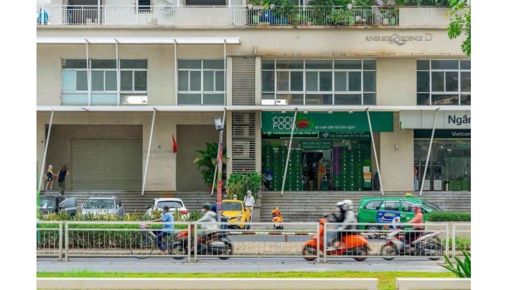 Bảng Giá Mới Nhất Shophouse Phú Mỹ Hưng T12/2024 – Đầu Tư Sinh Lời Ngay! Gọi 0901323786
