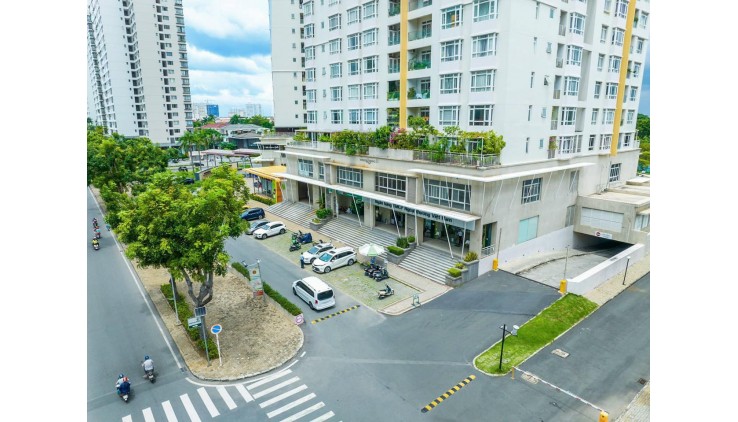 Bảng Giá Mới Nhất Shophouse Phú Mỹ Hưng T12/2024 – Đầu Tư Sinh Lời Ngay! Gọi 0901323786