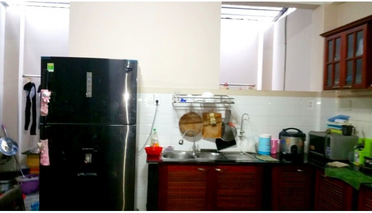 Bán nhà Mặt Tiền Phạm Thế Hiển, Quận 8, 120m2, 4 tầng, chỉ 8.5 tỷ, không quy hoạch