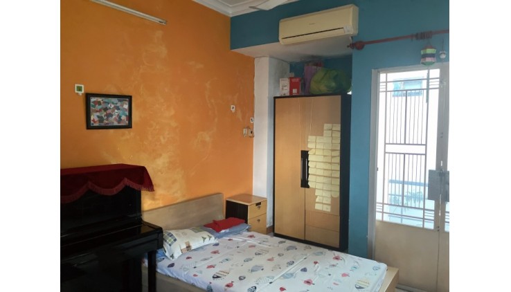 Bán gấp nhà ĐIỆN BIÊN PHỦ BÌNH THẠNH  gần HXH 4 tầng 4 phòng ngủ