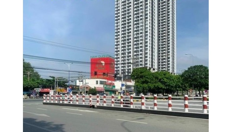 Bán Nhà 3 tầng Lê Đức Thọ Phường 15 Gò Vấp TP. Hồ Chí Minh 78m2 có 6 tỷ x