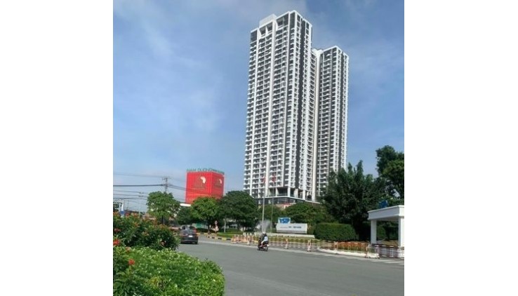 Bán Nhà 3 tầng Lê Đức Thọ Phường 15 Gò Vấp TP. Hồ Chí Minh 78m2 có 6 tỷ x