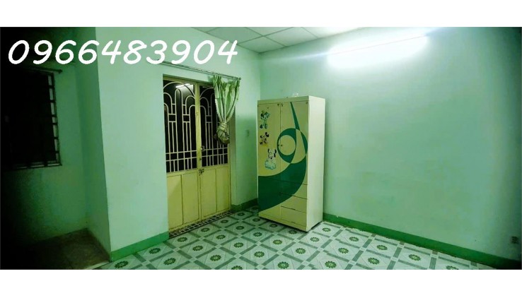 Cho thuê nhà nguyên căn 140m2 3pn hẻm xe hơi đường 38 - Hiệp Bình Chánh