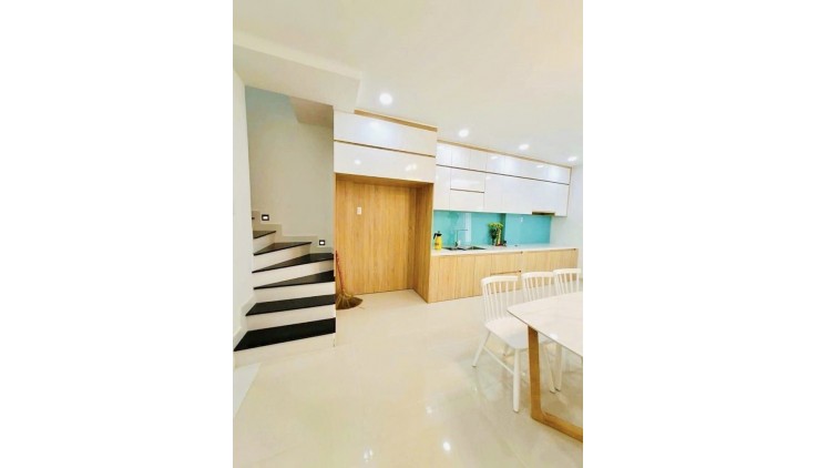 HƠN 6 TỶ XÍU - KHÔNG CÓ CĂN THỨ 2 ĐẸP NHƯ VẬY - METRO - TP.THỦ ĐỨC