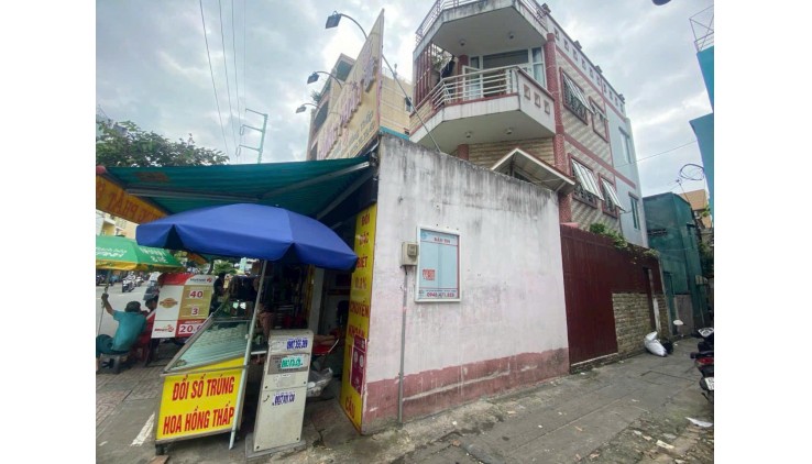 *** CHO THUÊ NHÀ MẶT TIỀN KD SUNG & SẦM UẤT GẦN VÒNG XOAY LÊ ĐẠI HÀNH Q11