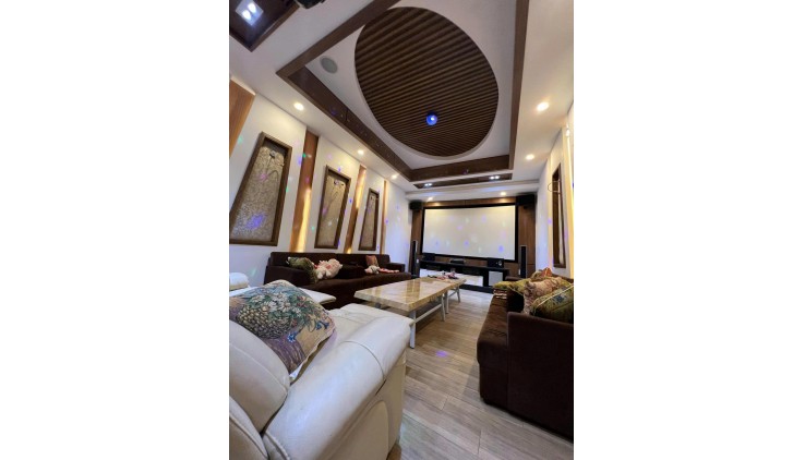 ***SIÊU HIẾM QUẬN 5_HẺM XE HƠI NGUYỄN TRÃI NGAY NGÃ 4 TRẦN BÌNH TRỌNG