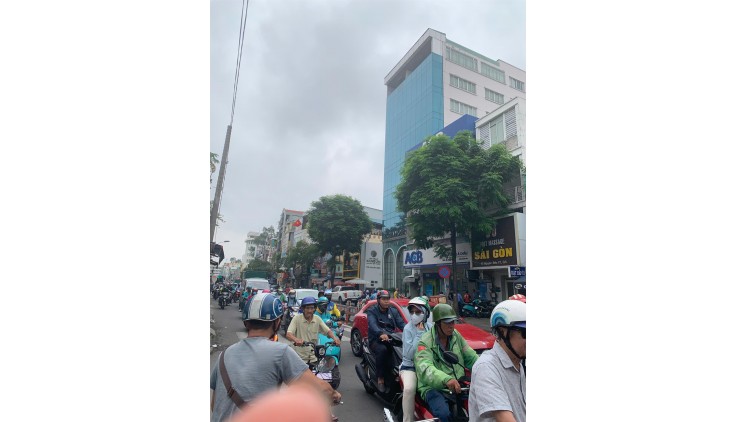 ++50TỶ-MẶT TIỀN NGUYỄN BIỂU_GIÁP TRẦN HƯNG ĐẠO_6X17m_6TẦNG_THANG MAY