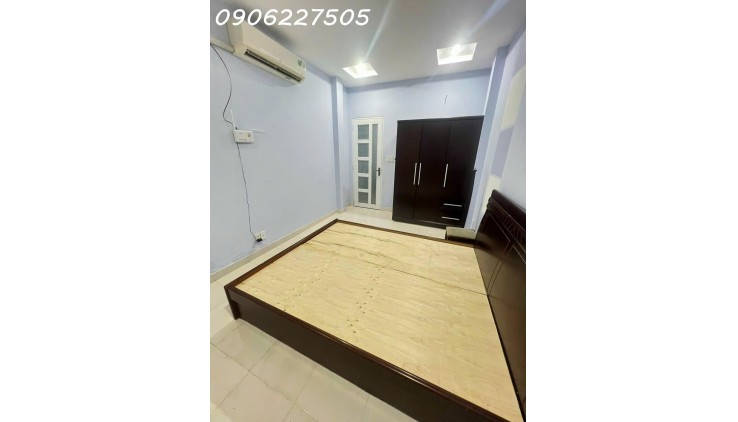 CẦN BÁN NHÀ ĐẸP, VỊ TRÍ ĐẮC ĐỊA TẠI BÌNH TRƯNG TÂY, QUẬN 2