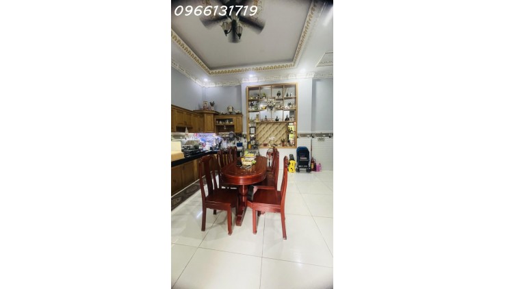 Bán nhà  Nguyễn Thị Sóc, Bà điểm, Hóc môn, 157m2, Giá 10 tỷ 5 TL.