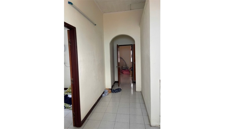 CỰC GẤP! Nhà 107m2, 3 Tầng, Đường  Lý Thường Kiệt, Phường 4, Gò Vấp, chỉ 7.65  tỷ