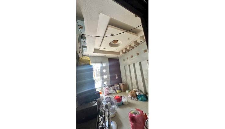 Bán nhà 3 Tầng, Đ. Cách Mạng Tháng 8, Phường 13, Quận 10. Chỉ 4.35 tỷ TL mạnh