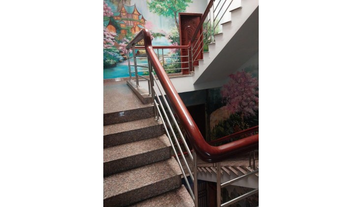 *CHO THUÊ_MẶT TIỀN VIP QUẬN 10 ĐƯỜNG BA THÁNG HAI  NGAY KHU HÀ ĐÔ_4000SUD-TH