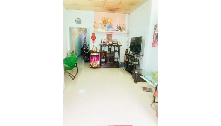 BÁN NHÀ QUẬN 8 - HXH TỚI NHÀ - DIỆN TÍCH RỘNG 90 M2 - SÁT VÁCH QUẬN 5 - NHỈNH 4TỶ THƯƠNG LƯỢNG