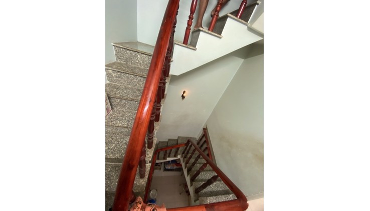 BÁN NHÀ 78M2 LƯU HỮU PHƯỚC QUẬN 8 GIÁ CHỈ 4,X TỶ CÒN THƯƠNG LƯỢNG
